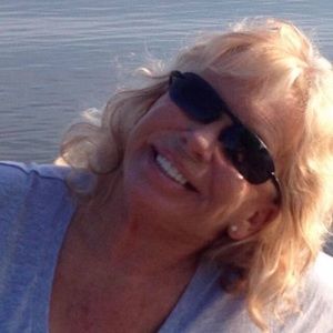 Meet your Posher, Patty